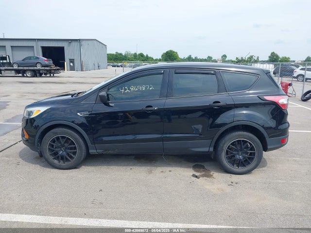 Ford 2.5l i-vct 2017 1FMCU0F72HUC71874 Image 14