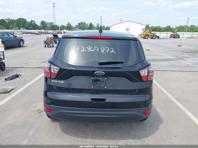 Ford 2.5l i-vct 2017 1FMCU0F72HUC71874 Image 16