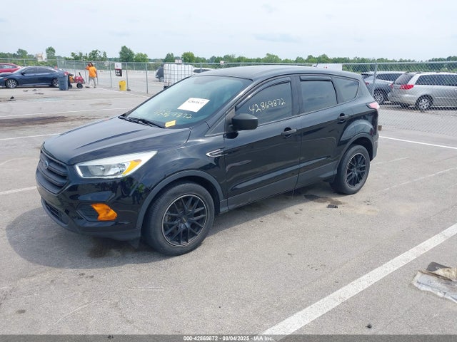 Ford 2.5l i-vct 2017 1FMCU0F72HUC71874 Image 2