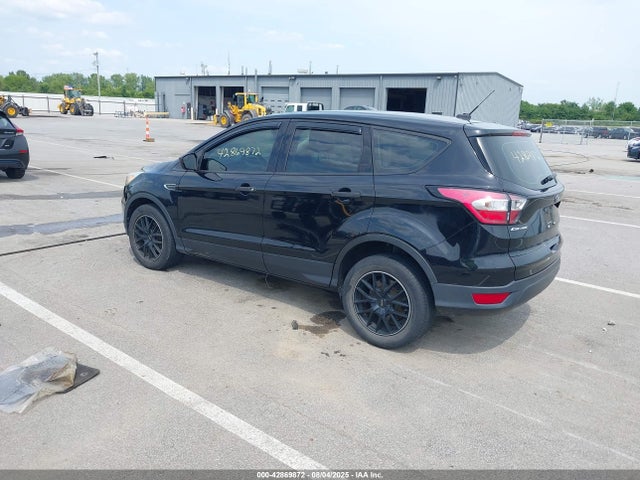 Ford 2.5l i-vct 2017 1FMCU0F72HUC71874 Image 3