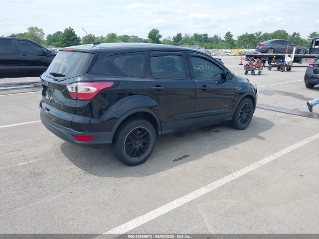 Ford 2.5l i-vct 2017 1FMCU0F72HUC71874 Image 4