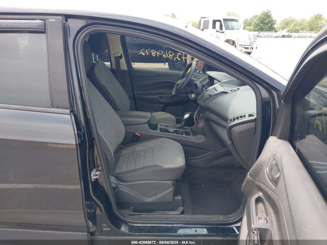 Ford 2.5l i-vct 2017 1FMCU0F72HUC71874 Image 5