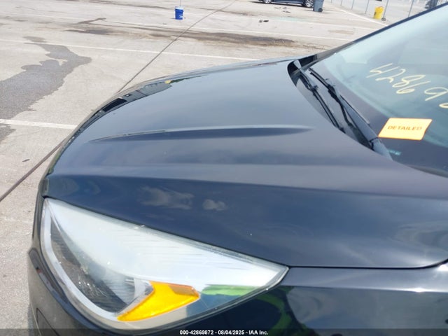 Ford 2.5l i-vct 2017 1FMCU0F72HUC71874 Image 6