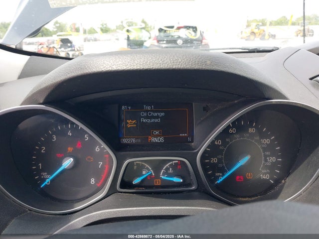 Ford 2.5l i-vct 2017 1FMCU0F72HUC71874 Image 7