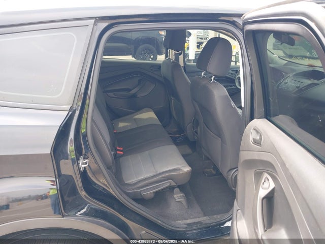 Ford 2.5l i-vct 2017 1FMCU0F72HUC71874 Image 8
