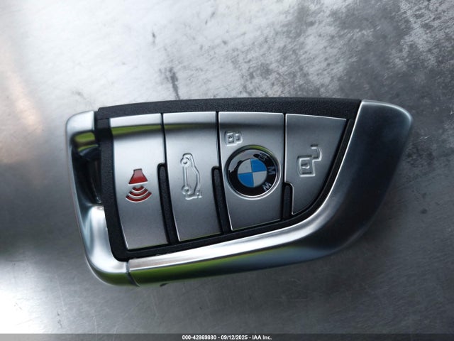 BMW X5 Sdrive40i 2023 5UXCR4C00P9P30405 Image 11