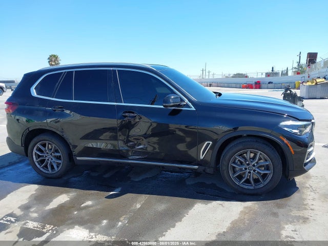 BMW X5 Sdrive40i 2023 5UXCR4C00P9P30405 Image 13