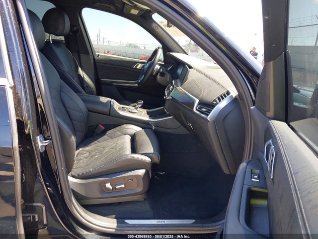 BMW X5 Sdrive40i 2023 5UXCR4C00P9P30405 Image 5