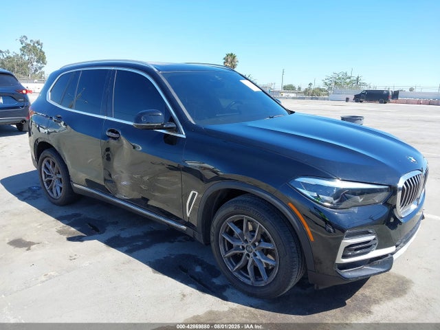 BMW X5 Sdrive40i 2023 5UXCR4C00P9P30405 Image 6