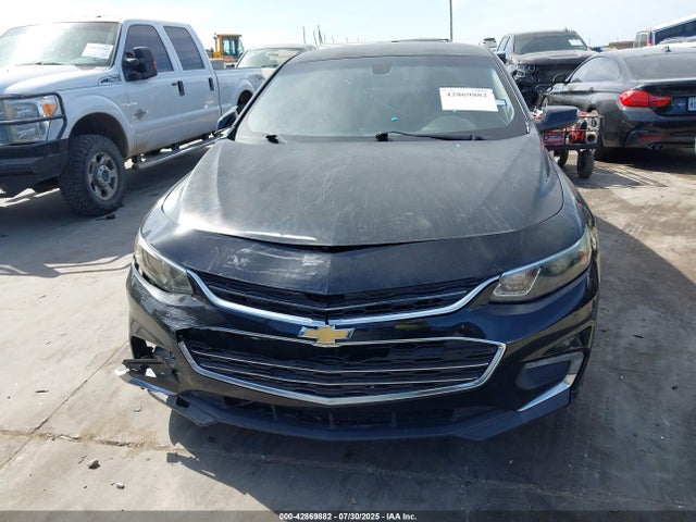 1G1ZE5STXHF104963 Chevrolet lfv - di: direct injection, vvt: variable valve timing, gen 1