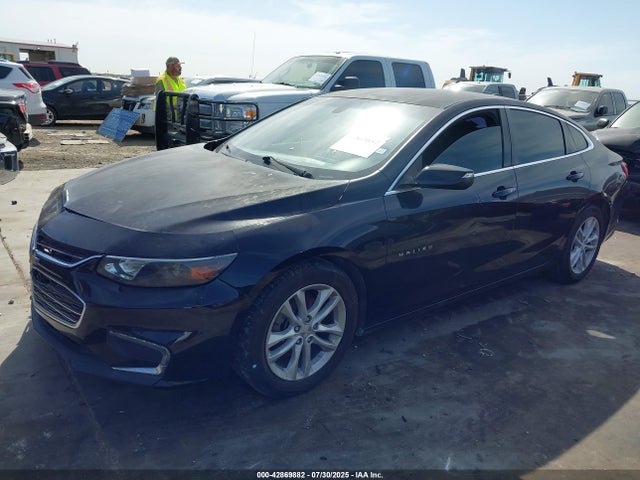 1G1ZE5STXHF104963 Chevrolet lfv - di: direct injection, vvt: variable valve timing, gen 1