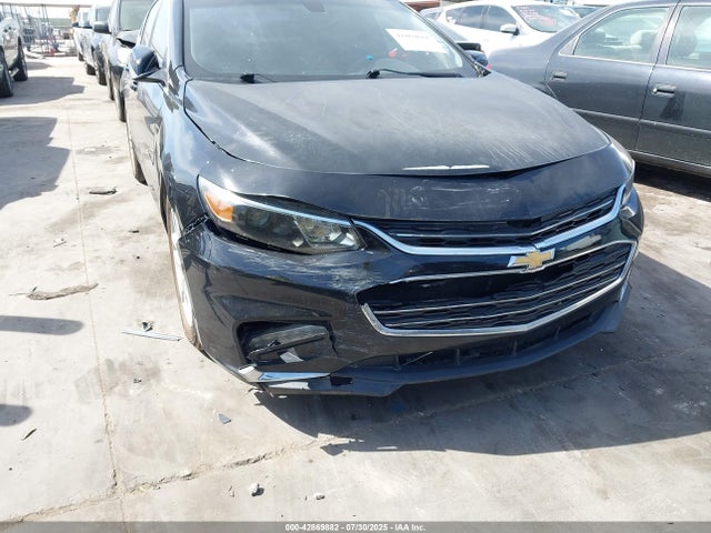 1G1ZE5STXHF104963 Chevrolet lfv - di: direct injection, vvt: variable valve timing, gen 1