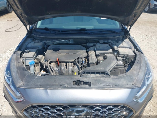 5NPE34AF5JH710619 Hyundai gdi theta-ii