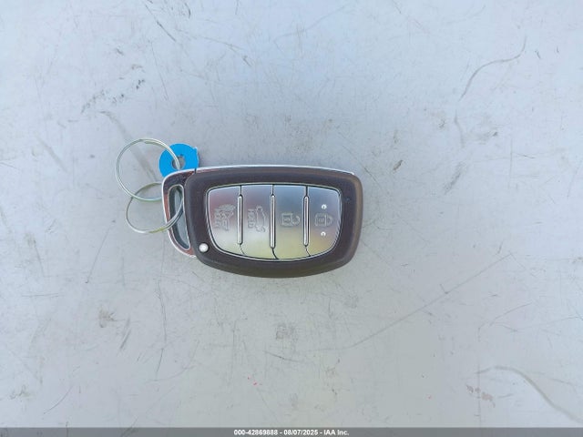 5NPE34AF5JH710619 Hyundai gdi theta-ii