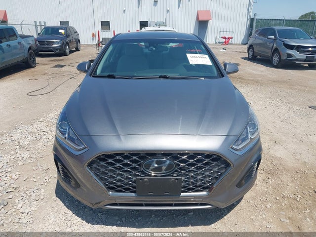 5NPE34AF5JH710619 Hyundai gdi theta-ii