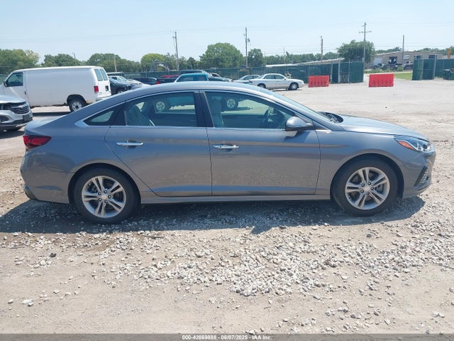 5NPE34AF5JH710619 Hyundai gdi theta-ii