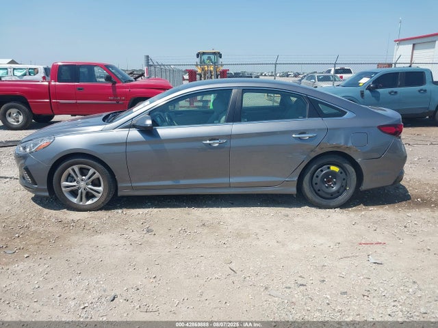 5NPE34AF5JH710619 Hyundai gdi theta-ii