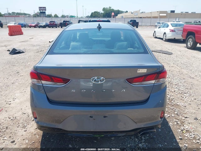 5NPE34AF5JH710619 Hyundai gdi theta-ii