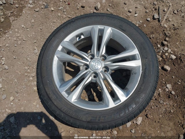 5NPE34AF5JH710619 Hyundai gdi theta-ii