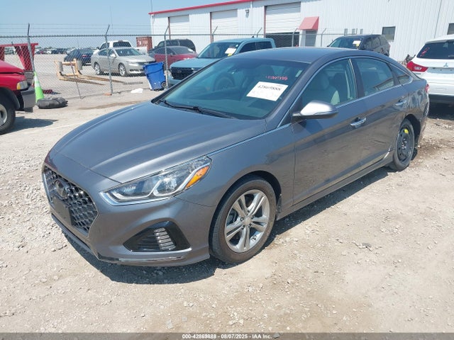 5NPE34AF5JH710619 Hyundai gdi theta-ii