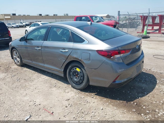 5NPE34AF5JH710619 Hyundai gdi theta-ii