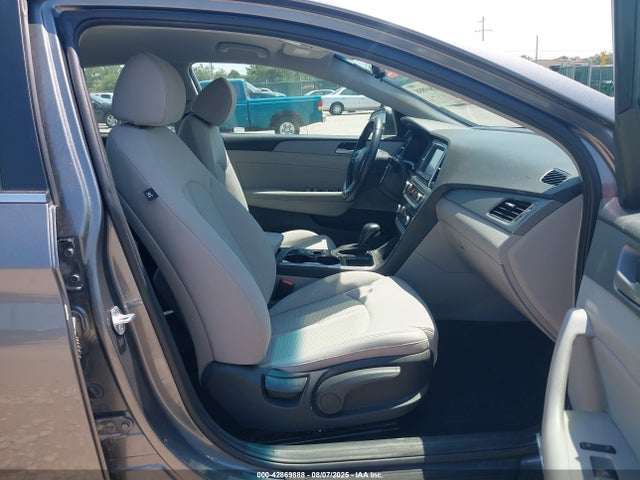 5NPE34AF5JH710619 Hyundai gdi theta-ii