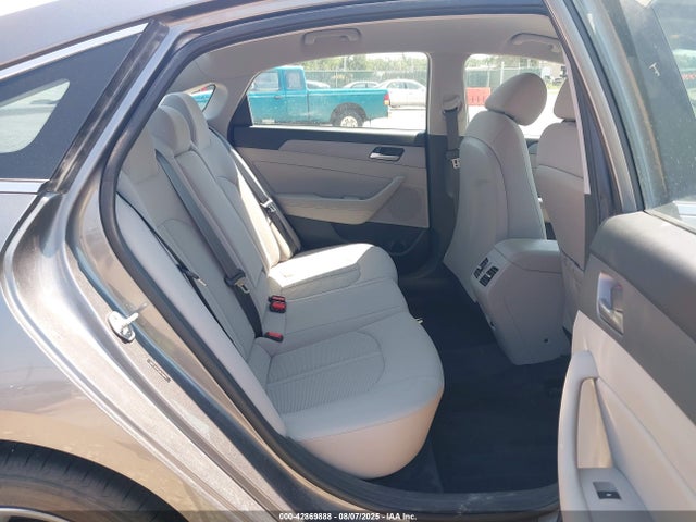 5NPE34AF5JH710619 Hyundai gdi theta-ii