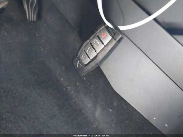 2022 MITSUBISHI OUTLANDER JA4J3UA81NZ058073 Photo 10