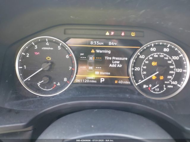 2022 MITSUBISHI OUTLANDER JA4J3UA81NZ058073 Photo 6