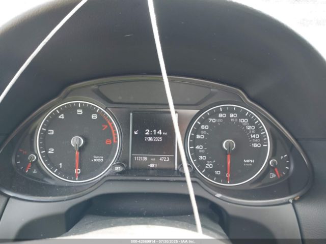 2017 AUDI Q5 WA1L2AFP6HA002658 Photo 6