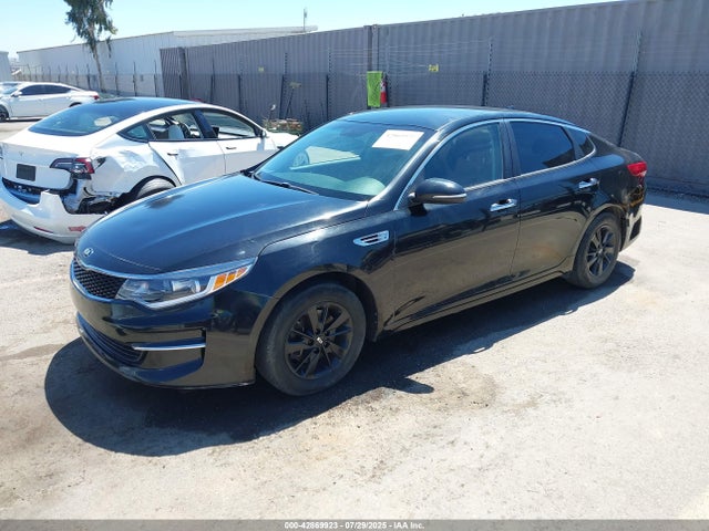 KNAGT4L31G5111542 KIA gdi theta ii