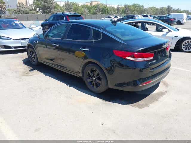 KNAGT4L31G5111542 KIA gdi theta ii