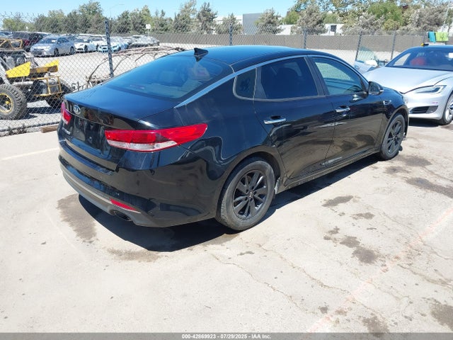 KNAGT4L31G5111542 KIA gdi theta ii