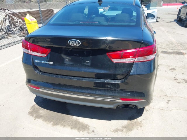 KNAGT4L31G5111542 KIA gdi theta ii