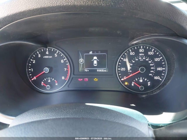 KNAGT4L31G5111542 KIA gdi theta ii