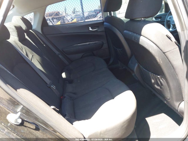 KNAGT4L31G5111542 KIA gdi theta ii