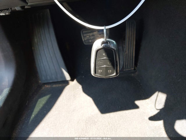 2016 CADILLAC CT6 1G6KB5RS0GU164942 Photo 10