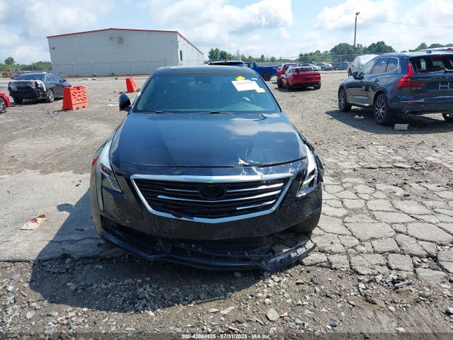 42869925 :رقم المزاد ، 1G6KB5RS0GU164942 vin ، 2016 Cadillac Ct6 Standard مزاد بيع