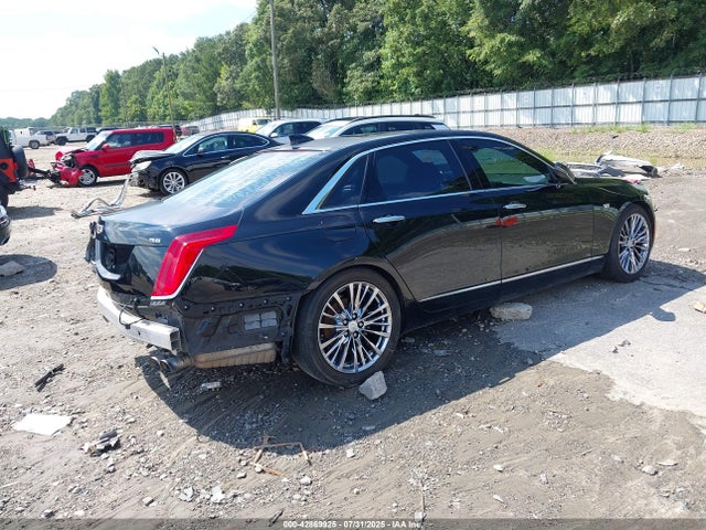 2016 CADILLAC CT6 1G6KB5RS0GU164942 Photo 3