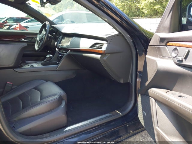 2016 CADILLAC CT6 1G6KB5RS0GU164942 Photo 4