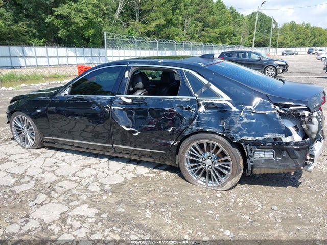 2016 CADILLAC CT6 1G6KB5RS0GU164942 Photo 5