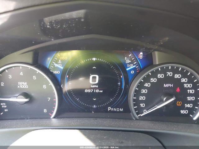 2016 CADILLAC CT6 1G6KB5RS0GU164942 Photo 6