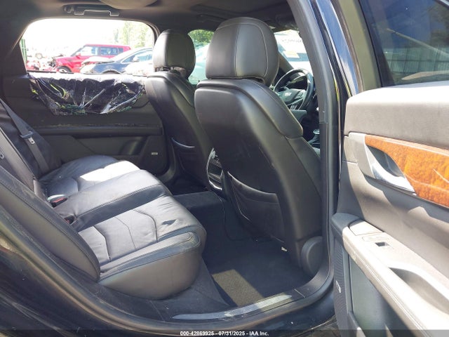 2016 CADILLAC CT6 1G6KB5RS0GU164942 Photo 7