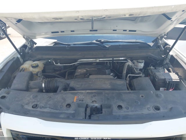 1GTG5BEA2M1287421 GMC Canyon