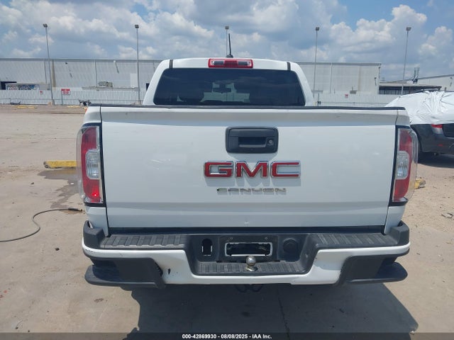 1GTG5BEA2M1287421 GMC Canyon