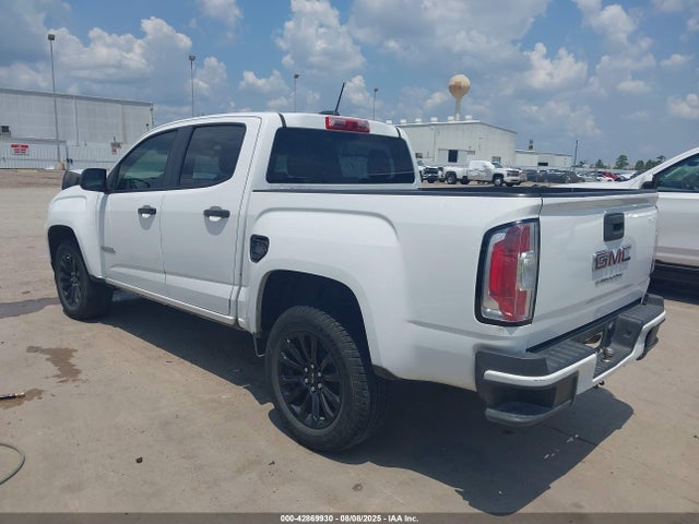 1GTG5BEA2M1287421 GMC Canyon