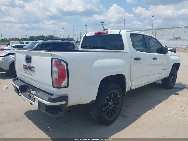 1GTG5BEA2M1287421 GMC Canyon