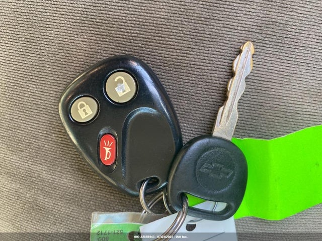 2003 CHEVROLET SUBURBAN 3GNEC16Z83G100685 Photo 10