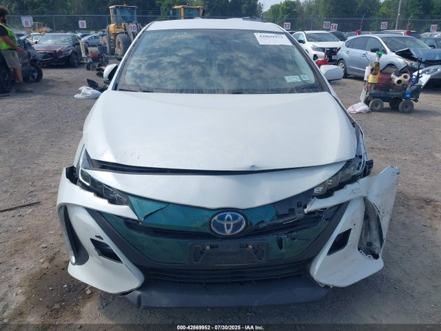 Toyota 2zr-fxe+1nm 2017 JTDKARFP5H3041698 Image 12