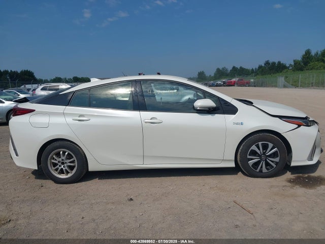 Toyota 2zr-fxe+1nm 2017 JTDKARFP5H3041698 Image 13